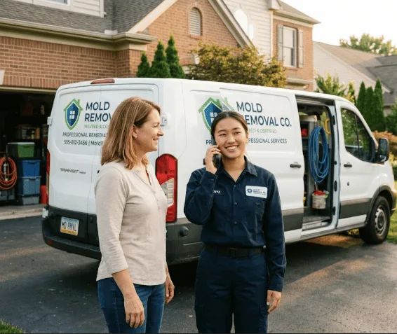 Crawlspace Mold Remediation Manchester Township, NJ FAQs